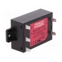 Преобразователь AC/DC 15Вт TRACO POWER TMS 15105F (TMS15105F)