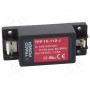 Преобразователь AC/DC 15Вт TRACO POWER TPP 15-112-J (TPP15-112-J)