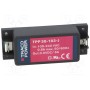 Преобразователь AC/DC 20Вт TRACO POWER TPP 30-103-J (TPP30-103-J)