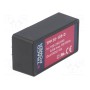 Преобразователь AC/DC 30Вт TRACO POWER TPP 30-105-D (TPP30-105-D)