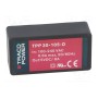 Преобразователь AC/DC 30Вт TRACO POWER TPP 30-105-D (TPP30-105-D)