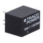 Преобразователь DC/DC TRACO POWER TDN 1-1222WI (TDN1-1222WI)