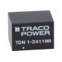 Преобразователь DC/DC 1Вт TRACO POWER TDN 1-2411WI (TDN1-2411WI)