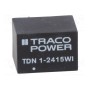 Преобразователь DC/DC 1Вт TRACO POWER TDN 1-2415WI (TDN1-2415WI)