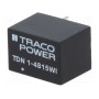 Преобразователь DC/DC TRACO POWER TDN 1-4815WI (TDN1-4815WI)