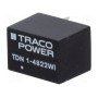 Преобразователь DC/DC TRACO POWER TDN 1-4822WI (TDN1-4822WI)