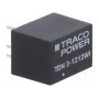 Преобразователь DC/DC TRACO POWER TDN 3-1212WI (TDN3-1212WI)