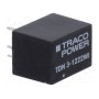 Преобразователь DC/DC TRACO POWER TDN 3-1222WI (TDN3-1222WI)