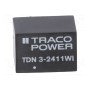 Преобразователь DC/DC 3Вт TRACO POWER TDN 3-2411WI (TDN3-2411WI)