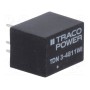 Преобразователь DC/DC TRACO POWER TDN 3-4811WI (TDN3-4811WI)