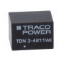 Преобразователь DC/DC TRACO POWER TDN 3-4811WI (TDN3-4811WI)