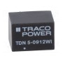Преобразователь DC/DC 5Вт TRACO POWER TDN 5-0912WI (TDN5-0912WI)
