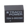 Преобразователь DC/DC 5Вт TRACO POWER TDN 5-0922WI (TDN5-0922WI)