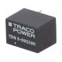 Преобразователь DC/DC 5Вт TRACO POWER TDN 5-0923WI (TDN5-0923WI)