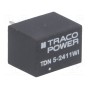 Преобразователь DC/DC 5Вт TRACO POWER TDN 5-2411WI (TDN5-2411WI)