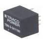 Преобразователь DC/DC 5Вт TRACO POWER TDN 5-2411WI (TDN5-2411WI)