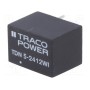 Преобразователь DC/DC TRACO POWER TDN 5-2412WI (TDN5-2412WI)