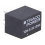 Преобразователь DC/DC TRACO POWER TDN 5-2412WI (TDN5-2412WI)