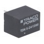 Преобразователь DC/DC TRACO POWER TDN 5-2415WI (TDN5-2415WI)