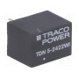 Преобразователь DC/DC TRACO POWER TDN 5-2422WI (TDN5-2422WI)