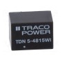 Преобразователь DC/DC TRACO POWER TDN 5-4815WI (TDN5-4815WI)