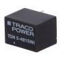 Преобразователь DC/DC TRACO POWER TDN 5-4815WI (TDN5-4815WI)