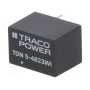 Преобразователь DC/DC TRACO POWER TDN 5-4823WI (TDN5-4823WI)