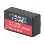 Преобразователь DC/DC TRACO POWER TEL 10-1210 (TEL10-1210)