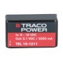 Преобразователь DC/DC TRACO POWER TEL 10-1211 (TEL10-1211)