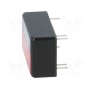 Преобразователь DC/DC TRACO POWER TEL 10-2412 (TEL10-2412)