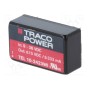 Преобразователь DC/DC TRACO POWER TEL 10-2423WI (TEL10-2423WI)