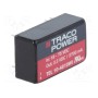 Преобразователь DC/DC 10Вт TRACO POWER TEL 10-4810WI (TEL10-4810WI)