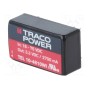 Преобразователь DC/DC 10Вт TRACO POWER TEL 10-4810WI (TEL10-4810WI)