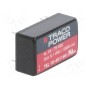 Преобразователь DC/DC 10Вт TRACO POWER TEL 10-4811WI (TEL10-4811WI)