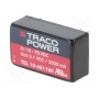 Преобразователь DC/DC 10Вт TRACO POWER TEL 10-4811WI (TEL10-4811WI)