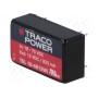 Преобразователь DC/DC TRACO POWER TEL 10-4812WI (TEL10-4812WI)