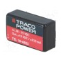 Преобразователь DC/DC TRACO POWER TEL 10-4823 (TEL10-4823)