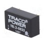 Преобразователь DC/DC TRACO POWER TEL 2-0522 (TEL2-0522)