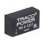 Преобразователь DC/DC TRACO POWER TEL 2-1211 (TEL2-1211)