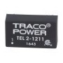 Преобразователь DC/DC TRACO POWER TEL 2-1211 (TEL2-1211)