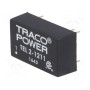 Преобразователь DC/DC TRACO POWER TEL 2-1211 (TEL2-1211)