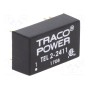 Преобразователь DC/DC 2Вт TRACO POWER TEL2-2411 (TEL2-2411)