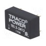 Преобразователь DC/DC TRACO POWER TEL 2-2412 (TEL2-2412)