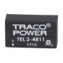 Преобразователь DC/DC TRACO POWER TEL 2-4811 (TEL2-4811)