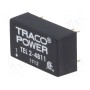 Преобразователь DC/DC TRACO POWER TEL 2-4811 (TEL2-4811)