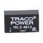 Преобразователь DC/DC TRACO POWER TEL 2-4812 (TEL2-4812)