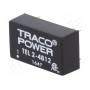 Преобразователь DC/DC TRACO POWER TEL 2-4812 (TEL2-4812)