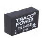 Преобразователь DC/DC TRACO POWER TEL 2-4822 (TEL2-4822)