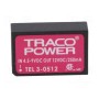 Преобразователь DC/DC TRACO POWER TEL 3-0512 (TEL3-0512)