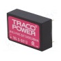 Преобразователь DC/DC TRACO POWER TEL 3-0512 (TEL3-0512)